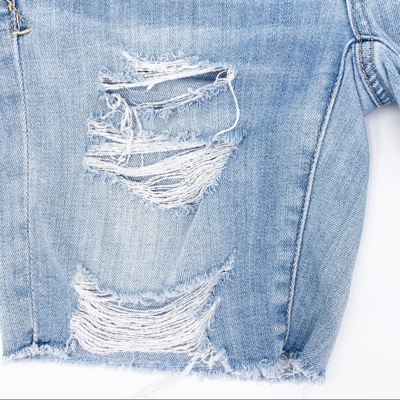 American eagle Bermuda’s - Picture 3 of 6